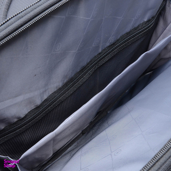 چمدان خلبانی سولو مدل SLO