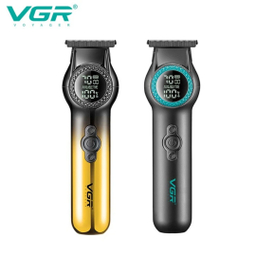 ماشین اصلاح مو سر و صورت وی جی آر مدل V-990
