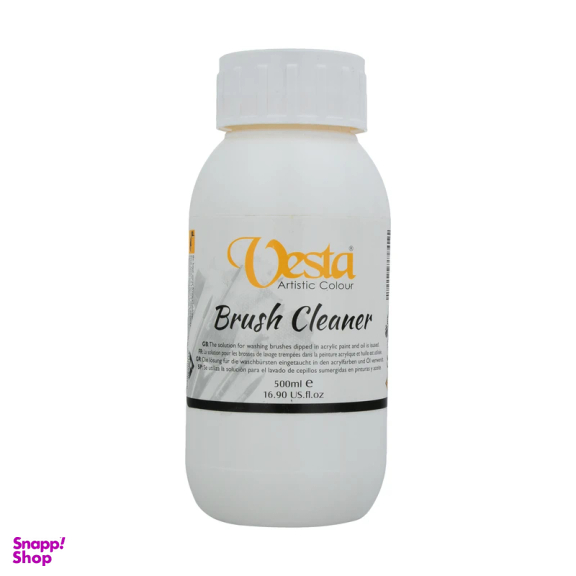 قلم شور وستا حجم 500 میلی لیتر