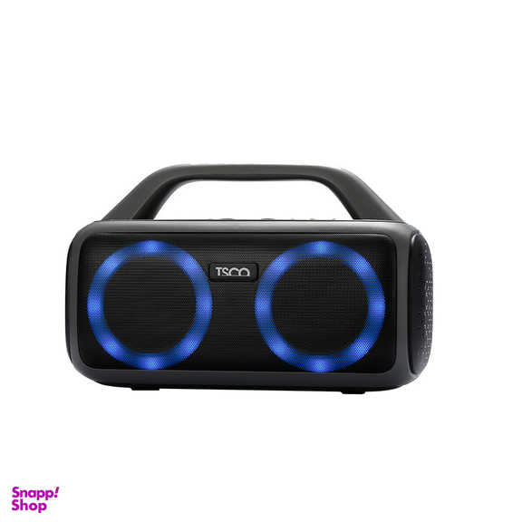 اسپیکر بلوتوثی قابل حمل تسکو مدل TS 23500