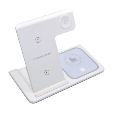 شارژر بی سیم ریمکس مدل RP-W53