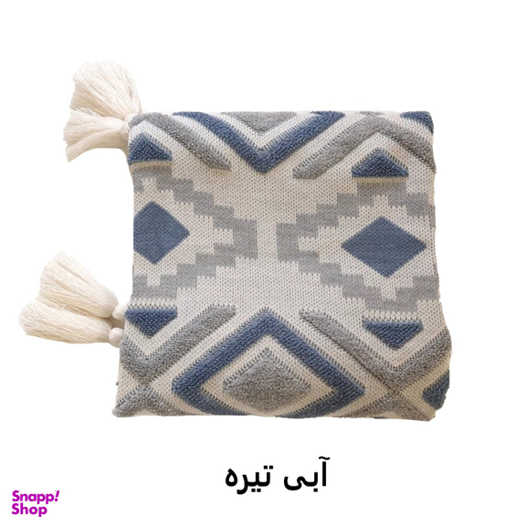 شال مبل کوکو جم مدل پانچ سایز 170×140 سانتی متر