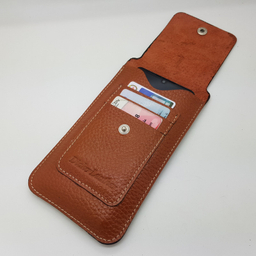 کیف دستی چرم دیاکو مدل kaver102