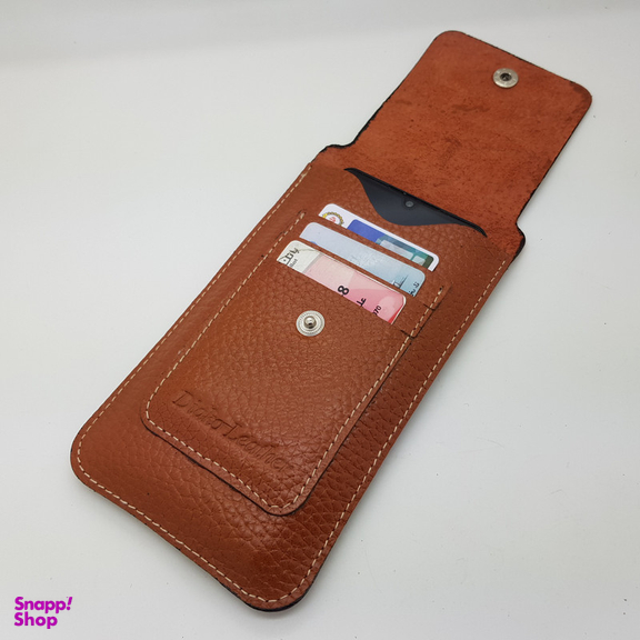 کیف دستی چرم دیاکو مدل kaver102