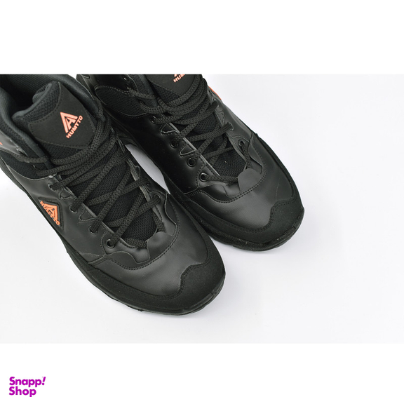 نیم بوت مردانه مدل کوهستان کد 11849