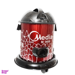 جاروبرقی سطلی مایدیا مدل 9000