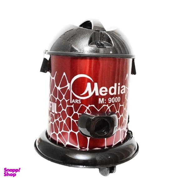 جاروبرقی سطلی مایدیا مدل 9000