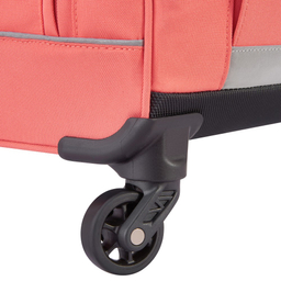 کیف چرخ دار دلسی مدل مدرسه ای کد 339145219