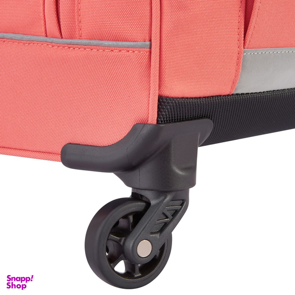 کیف چرخ دار دلسی مدل مدرسه ای کد 339145219