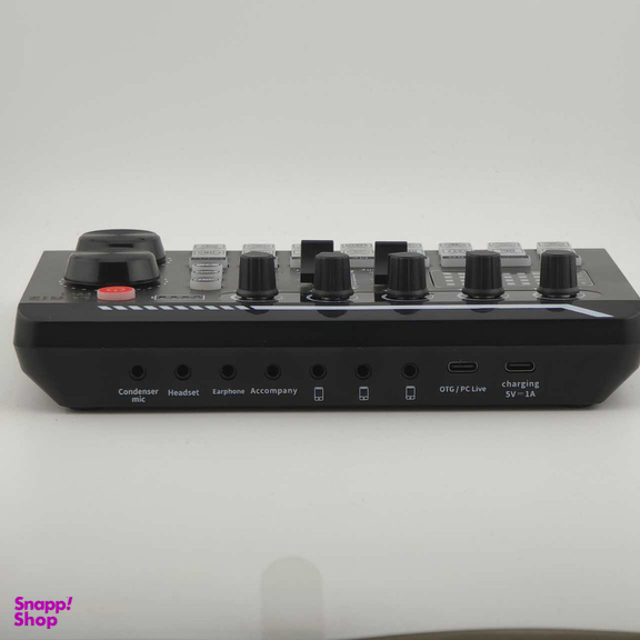 کارت صدا استودیو لومیز مدل F998