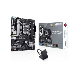 مادربرد ایسوس مدل PRIME H610M-A WIFI DDR5