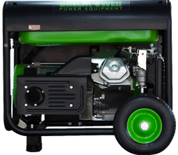 موتور برق گرین پاور کد GR9500ATS