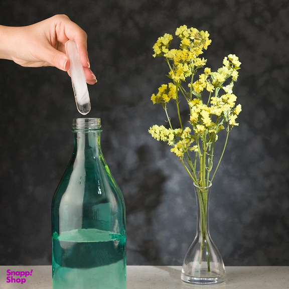 قالب یخ لیمون مدل میله ای