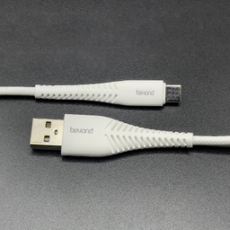 کابل دیتا USB به Type-C بیاند مدل BUC-302 LT طول 2 متر