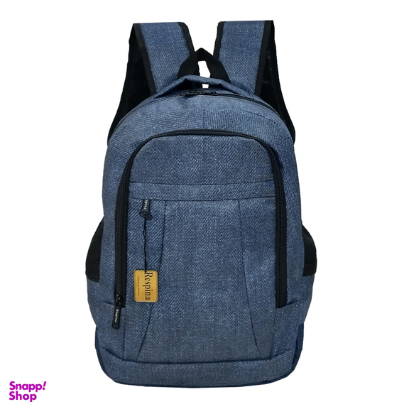 کیف مدرسه رسپینا طرح لی lee به همراه جامدادی