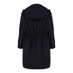 بارانی زنانه السانا مدل سیبا کد 233728