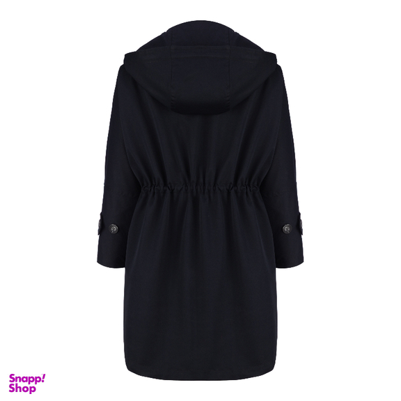 بارانی زنانه السانا مدل سیبا کد 233728