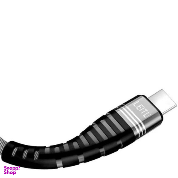 کابل تبدیل Type-C به USB لیتو مدل LD-11 طول 1 متر