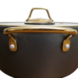 سرویس قابلمه 10 پارچه یونیک مدل 008