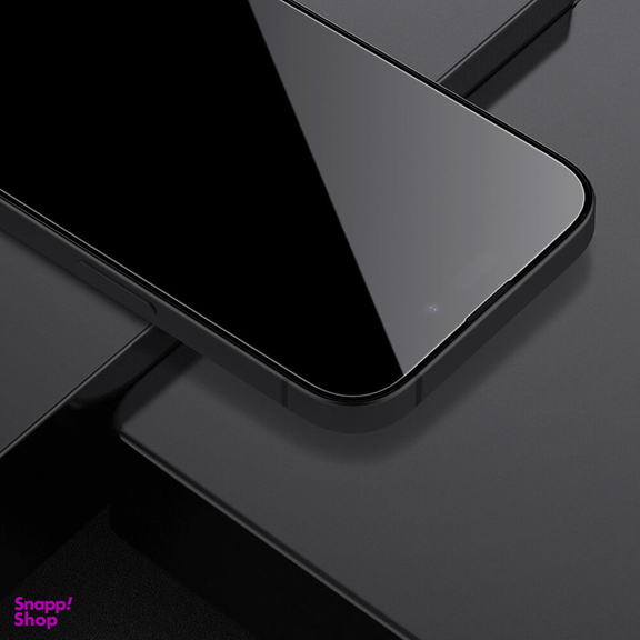 محافظ صفحه نمایش گرین مدل 3D Elegant مناسب برای گوشی موبایل اپل iPhone 14 Pro Max