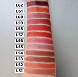 رژ لب جامد کالیستا مدل Color Rich