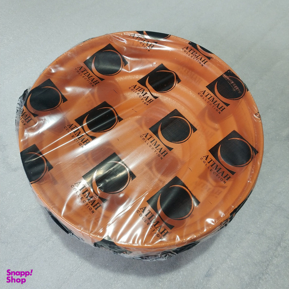 کاسه آتیماه کالکشن مدل سزار میلان پنچ کد F-M5 بسته سه عددی