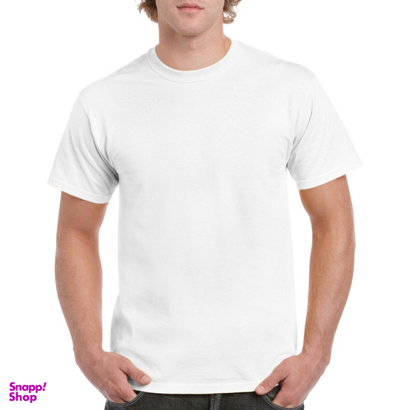 تیشرت مردانه کد 003 رنگ سفید