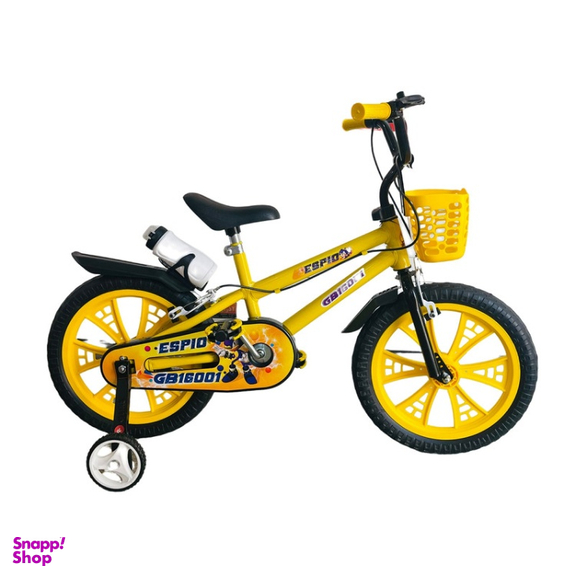 دوچرخه کودک مدل 16006spio سایز 16
