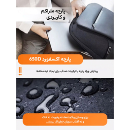 کوله پشتی شیائومی مدل xmsjb02rm