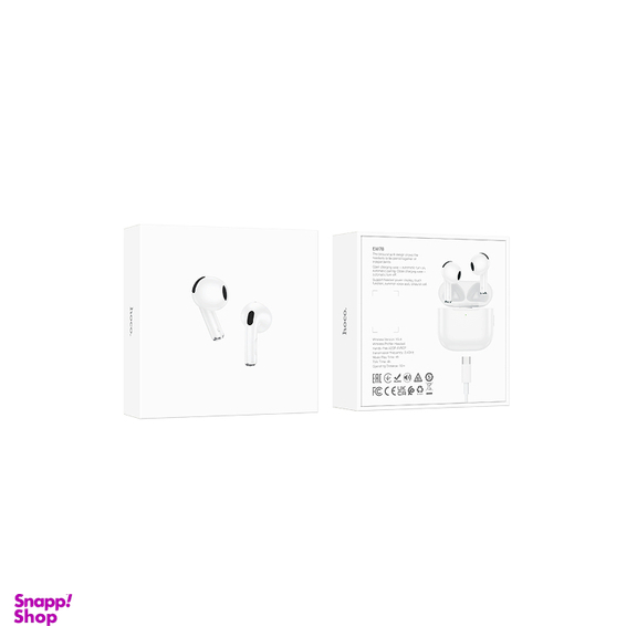 ایرفون بلوتوثی هوکو مدل EW78