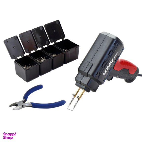 کیت دستگاه جوش پلاستیک برقی سومو کد SM206