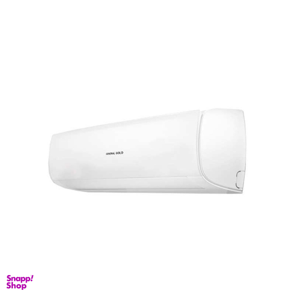 کولر گازی 12 هزار جنرال گلد مدل GG-MS12000 PLATINUM