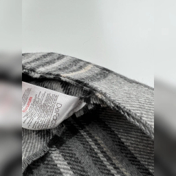 شال گردن مردانه دفکتو مدل Turk40090