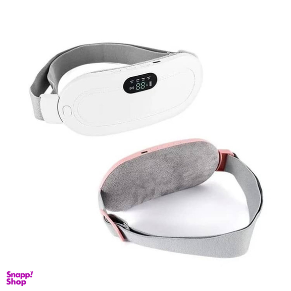 ماساژور قاعدگی و شکم مدل MDHL-PINK