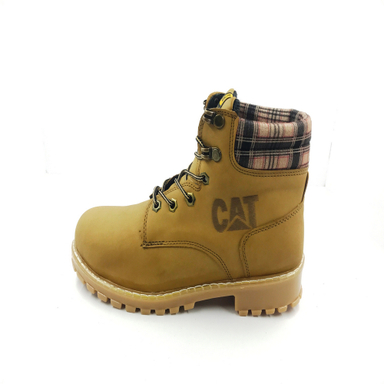 نیم بوت دخترانه مدل Cat