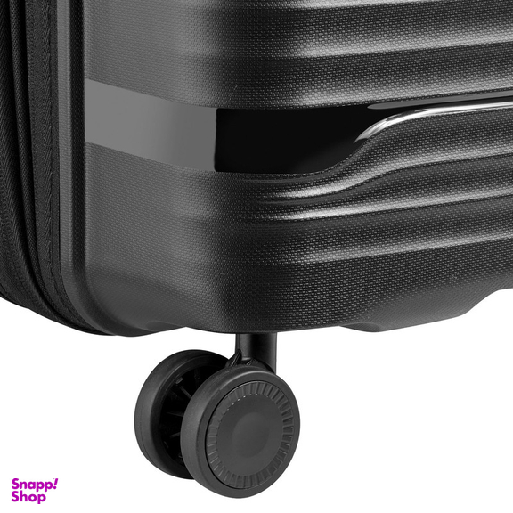 چمدان دلسی مدل SECURITECH DUNE کد 4007985 مجموعه 3 عددی