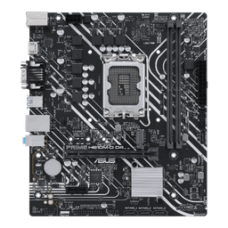 مادربرد ایسوس مدل H610-MR