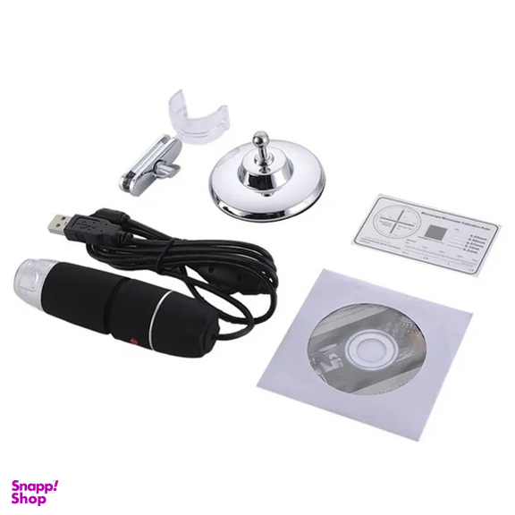 میکروسکوپ دیجیتال زیتازی مدل PocketScope