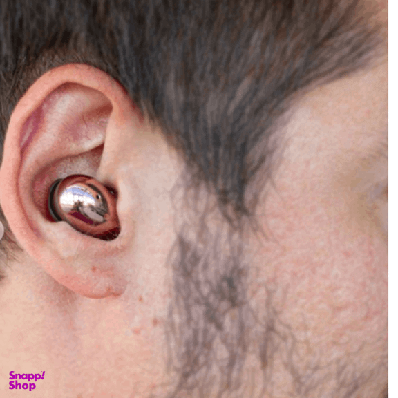 ایرفون بلوتوثی کی تی مدل BUDS PRO