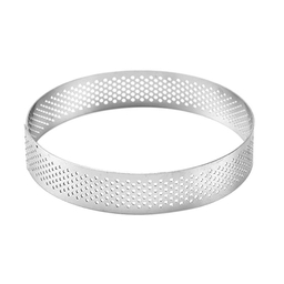 قالب رینگ تارت به گز مدل دایره کد 9