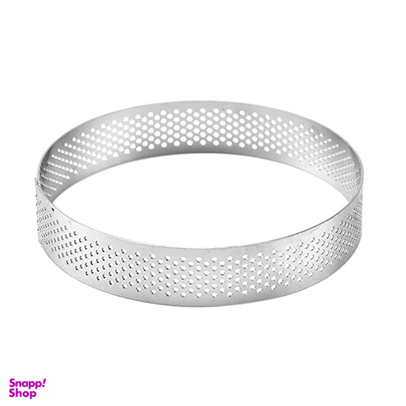 قالب رینگ تارت به گز مدل دایره کد 9