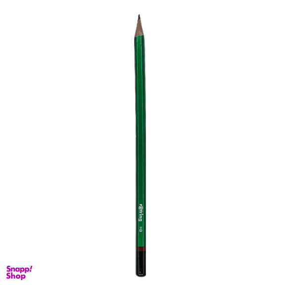 مداد روترینگ کد 3443 بسته ۱۲ عددی