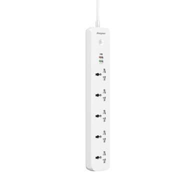 چندراهی برق انرجایزر کد EPB2504EU