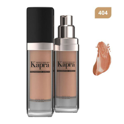 کرم پودر مینرال کاپرا شماره 404 حجم 30 میلی لیتر
