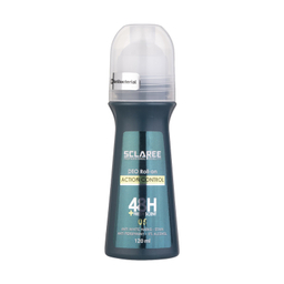 رول ضد تعریق اسکلاره مدل GD حجم 120 میلی لیتر