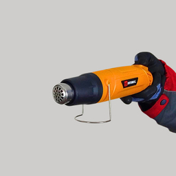 سشوار صنعتی 1600 وات اینتیمکث مدل 0707