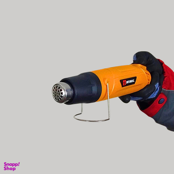 سشوار صنعتی 1600 وات اینتیمکث مدل 0707