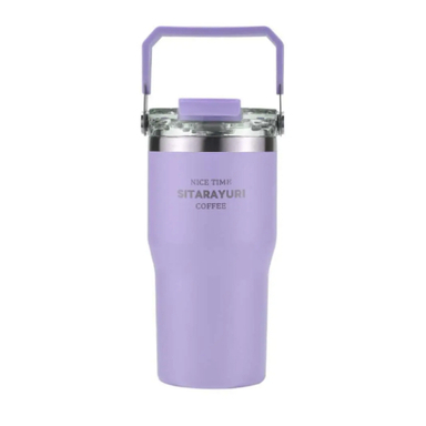 ماگ سفری سیتارایوری کد 1418 گنجایش 600 میلی لیتر