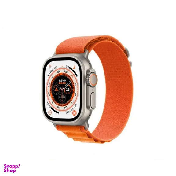 ساعت هوشمند آمایا مدل X9+ ULTRA2