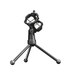 میکروفون استریم تراست مدل GXT 232 Mantis به همراه پایه رومیزی